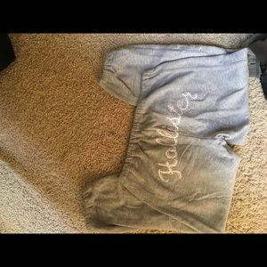 Hollister women's pants